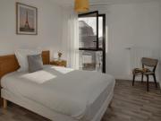 Appartement Studio de 41m² à louer à Lille