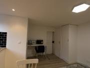 Magnifique studio L'Echiquier 75010 Paris