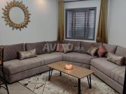 Magnifique studio meublé