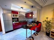 Magnifique studio meublé à Guéliz