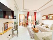 Magnifique studio meublé à louer Riad Garden