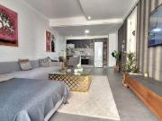 Magnifique studio meublé à louer sur Racine