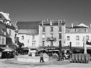 Magnifique studio meublé avec terrasse