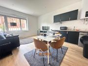 MAGNIFIQUE STUDIO MEUBLÉ DE 24,30M² Magnifique 2 pièces...