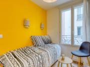 Magnifique studio meublé et rénové