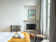 Magnifique studio meublé proche gare