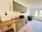 Magnifique Studio Meublé quartier du Neudorf à Strasbourg