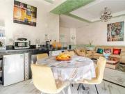 Magnifique studio meublé rez de jardin