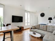Magnifique studio neuf aux portes de Paris