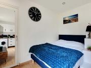 Magnifique studio neuf aux portes de Paris