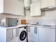 Magnifique Studio refait à neuf et meublé secteur LILLE...