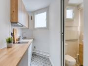 Magnifique studio rue de Dunkerque