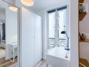 Magnifique studio Rue Rouvet 75019 Paris
