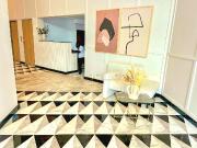 Magnifique studios b living palmier