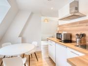 Magnifique T1 BIS LILLE Secteur WAZEMMES