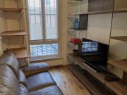 Magnifique T1 Mairie 11éme