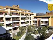 MAGNIFIQUE T2 42 M2 / TERRASSE 18 M2 / QUARTIER SAINT ANNE