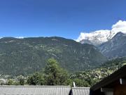 Magnifique T2 à Saint Gervais Les Bains 27m² Saint...