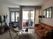 Magnifique T2 au coeur de Riquier grand parking inclus Nice