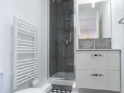 Magnifique T2 de 18m2 Rue d'Aubervilliers 75019 Paris
