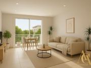 Magnifique T2 Idéal Primo accédant Toulon Est