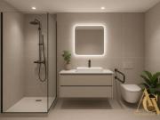 Magnifique T2 Idéal Primo accédant Toulon Est