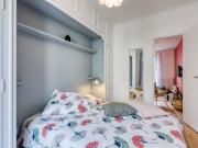 Magnifique T2 meublé de 29m2