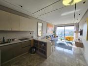 Magnifique t2 meublé de 51m² – 1 chambre