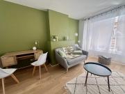 Magnifique T2 meuble Hyper centre