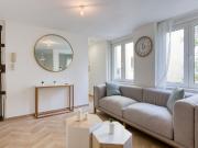 Magnifique T2 meuble rue des postes