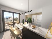 Magnifique T2 Proche centre ville Aix en Pce