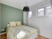 Magnifique T2 refait à neuf et meublé secteur LILLE FIVES