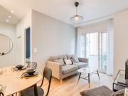 UNE logement DISPONIBLE Magnifique T3 au 3 ème étage