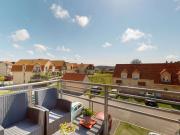 Magnifique T3 à Étaples sur Mer