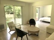 magnifique t3 avenue victor hugo parking