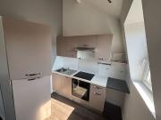 Magnifique T3 de 47.31 m² en Duplex refait à neuf situé...