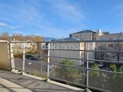 Magnifique T3 de 72 m2 lumineux en dernier étage avec...