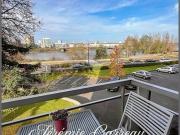 Magnifique T3 de 86m2 avec vue imprenable sur la Loire