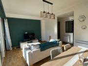 Magnifique T3 entièrement rénové