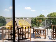 MAGNIFIQUE T3 EXPOSÉ SUD EST + BELLE TERRASSE –...