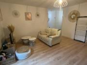 Magnifique T3 Lafourguette avec jardin 120m2