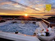 MAGNIFIQUE T3 PENTHOUSE VUE MER 'VILLA SUR LES...