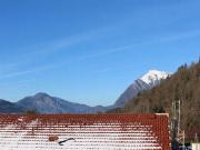 Magnifique T3 sous les toits offrant une jolie vue. 68m²...