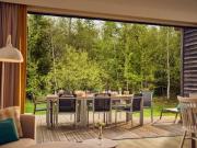 Magnifique T4 81 m² + terrasse 20.55 m² Résidence Center...