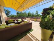 MAGNIFIQUE T4 ASCENSEUR TERRASSE 71 M2 DERNIER ETAGE 2...