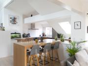 Magnifique T4 au coeur du centre ville