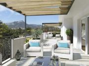 MAGNIFIQUE T4 AU DERNIER ETAGE SUR LES HAUTEURS DE...