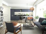 Magnifique T4 avec balcon Centre ville de Survilliers 4...