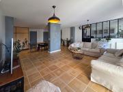 Magnifique T4 de 94 m2 Ecully centre + balcon + cave