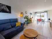 Magnifique T4 en duplex Petite copro Clé en main !